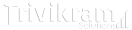Trivikram Solutions Logo